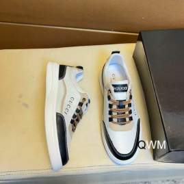 Picture of Gucci Shoes _SKUGuccisz38-45WM02026571